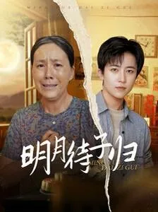 明月待子归