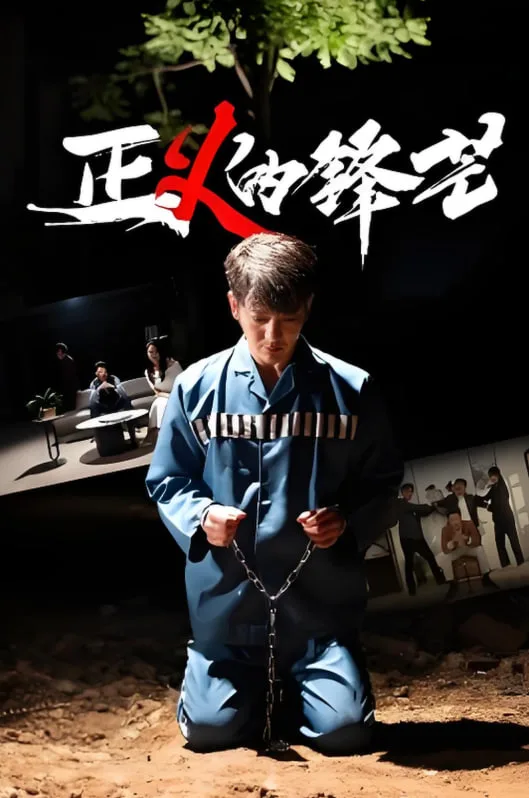正1的锋芒