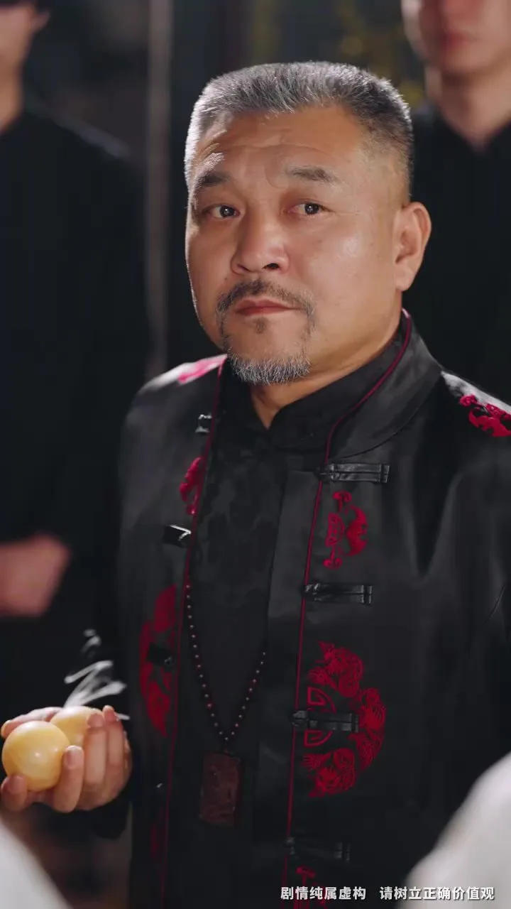 没想到吧姐姐，我就是棋神